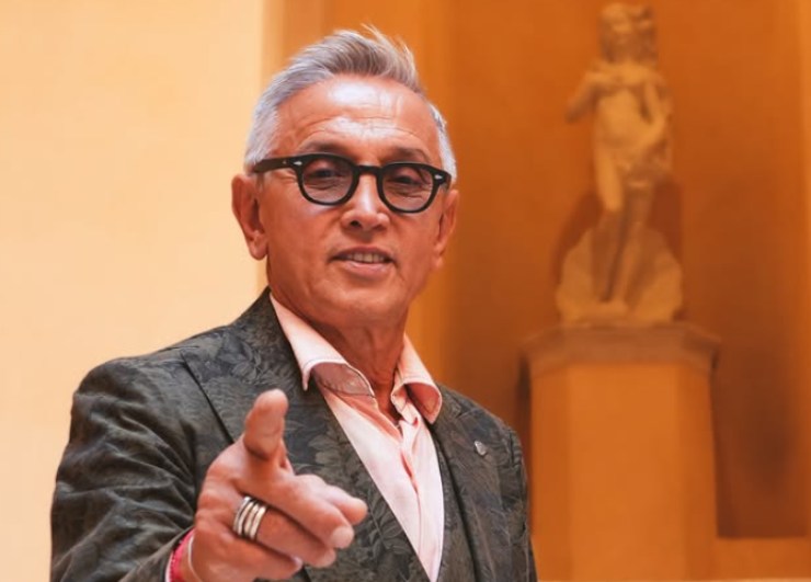 chef bruno barbieri