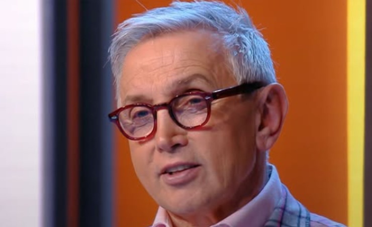 chef bruno barbieri