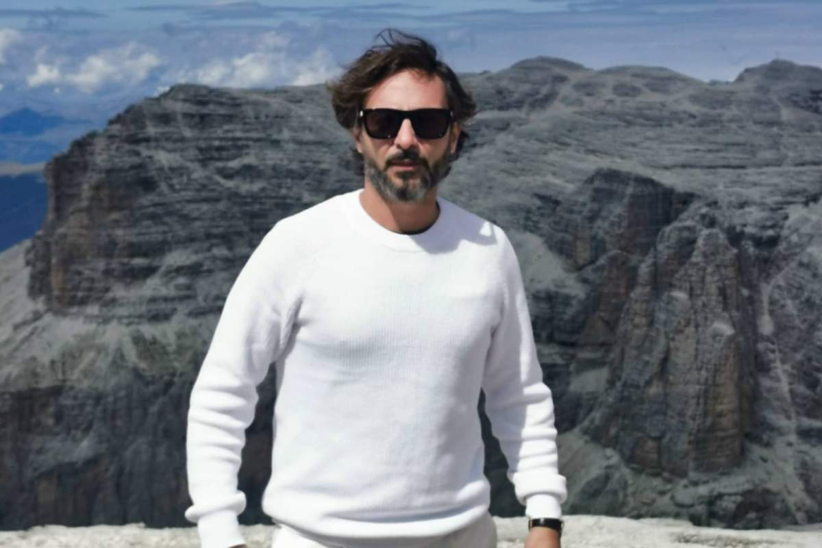 l'ex concorrente di masterchef maradona youssef